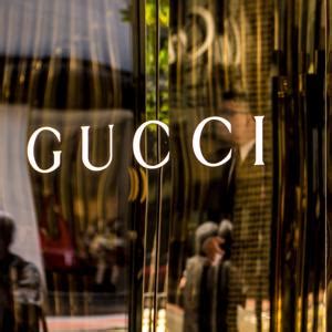 how much is gucci brand worth